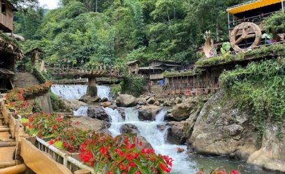 Hanoi – Sapa – Halong 8 days 7 nights